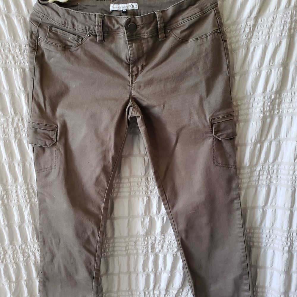 Ymi jeans